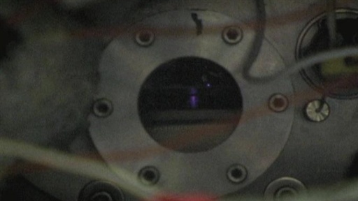 The Atom Smashers