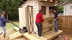 Wasted Spaces: A New Shed for the Mwangis (season 4, episode 13)