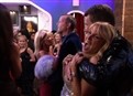 Ramona and Simon Dancing picture