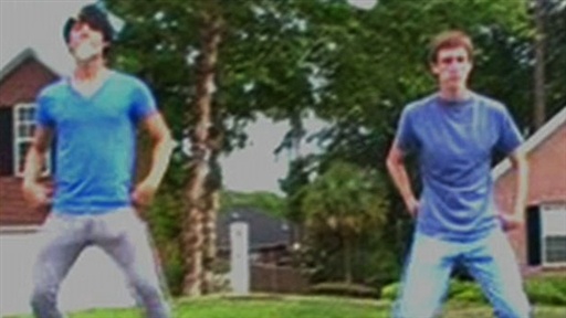 play video on Hulu