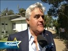 Access Hollywood | Jay Leno On His Favorite 'Tonight Show' Moments
