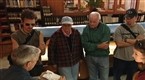The Mole: Day 20: Sancti Petri, Spain (season 1, episode 6)