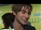 Chace Crawford Talks 'Footloose' Remake, 'Gossip Girl' and More