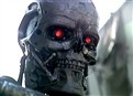 Terminator Salvation - Red Car picture