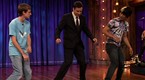 Jimmy Fallon Dance Challenge: The Winners Perform!