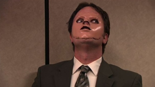 Best Dwight Moments: 1