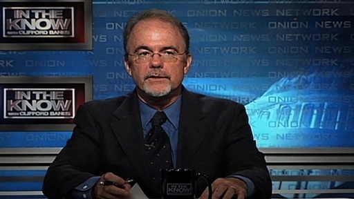 Political Talk Show Host Suddenly Very Interested In Manslaughte