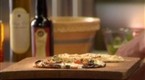 Secrets of a Restaurant Chef: Grilled Pizzas