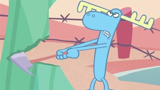 Episode 9