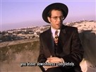 Trembling Before G-D