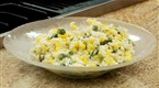 Three Colorful Dishes
