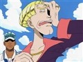 One Piece - Enter the Great Swordsman! Pirate Hunter Roronoa Zoro!