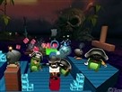 Boom Blox Bash Party