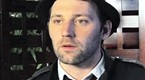 mVids: Mat Kearney Exclusive Interview