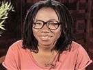 Asa Exclusive Interview