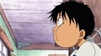 One Piece: Luffy’s Past! Enter Red-Haired Shanks! (season 1, episode 4)