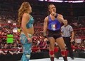 Santino Marella and Mickie James vs. Beth Phoenix and Chavo Guerrero picture