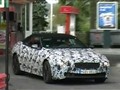 2011 BMW 6 Series Spy Video