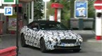2011 BMW 6 Series Spy Video