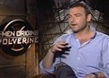 X-Men Origins: Wolverine Interviews picture