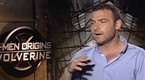 X-Men Origins: Wolverine Interviews