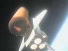 Blast Into Space, Fall Down to Earth