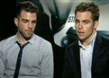 Star Trek Video Chat: Part One picture