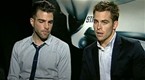 Star Trek Video Chat: Part One