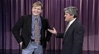 The Tonight Show with Jay Leno: Big Shoes to Fill