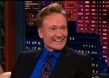Jay Interviews Conan, Part 1 picture