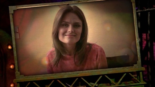 Internet Personality Test: Emily Deschanel Video