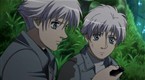 Jyu-Oh-Sei: Fate (season 1, episode 1)