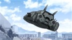 Jyu-Oh-Sei: Hope (season 1, episode 11)