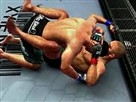 UFC 2009 Undisputed Video Review