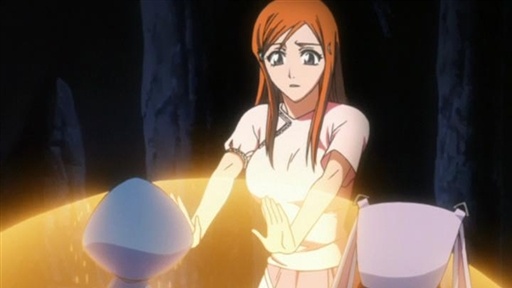 Bleach 91