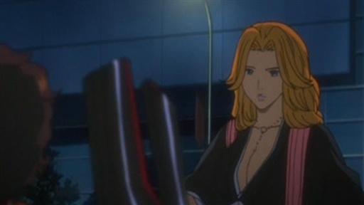 Bleach 87