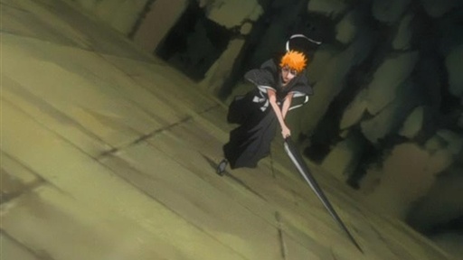 Bleach 90 Video
