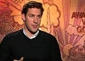 John Krasinski Talks Office Finale picture