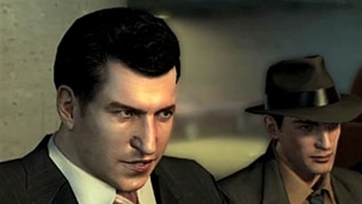 Mafia II Video Preview