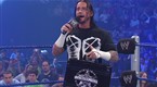 Friday Night SmackDown: Edge vs. CM Punk