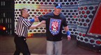 WWE Monday Night Raw: Big Show vs. Batista