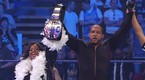 Friday Night SmackDown: MVP vs. Dolph Ziggler