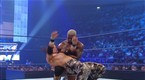 Friday Night SmackDown: John Morrison vs. Shelton Benjamin