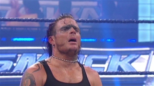 Jeff Hardy Vs. Chris Jericho Vs. Kane Vs. Rey Mysterio Video