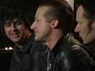 The Future, Past and Present with Green Day