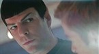 SCI FI Wire: Star Trek - Red Carpet