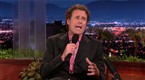 The Tonight Show with Conan O'Brien: Will Ferrell Interview, Part 2
