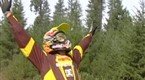 Thrillbillies: Wet and Wild (season 1, episode 10)