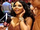 Dancing With The Stars: Lil' Kim