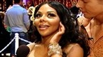 Celebrity Interviews: Dancing With The Stars: Lil' Kim